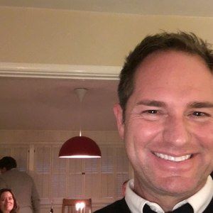 Meet your Posher, Gregory